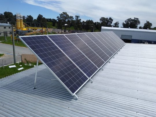 Foto del proyecto